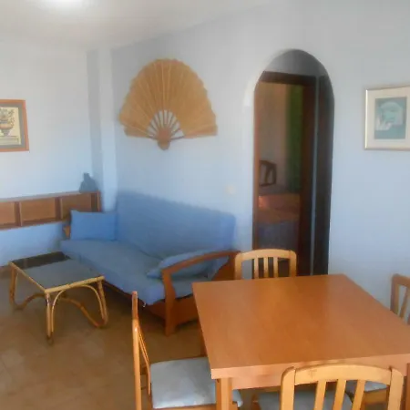 La Marina Solo Familias!!! Serviplaya プラヤ・デ・シェラコ