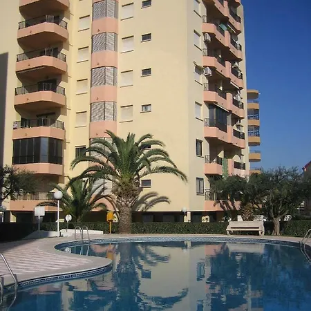 La Marina Solo Familias!!! Serviplaya アパート *