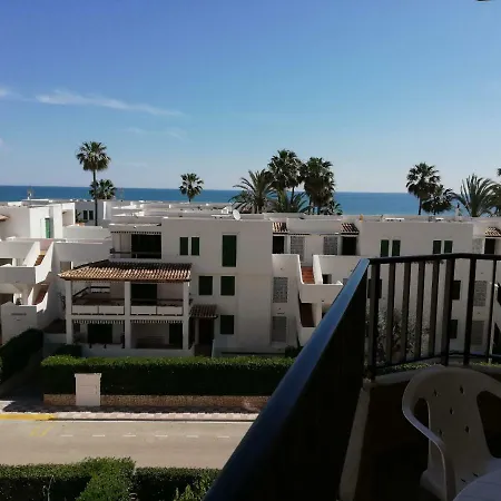 La Marina Solo Familias!!! Serviplaya プラヤ・デ・シェラコ