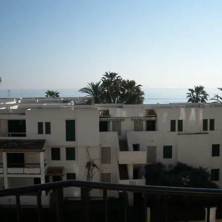 La Marina Solo Familias!!! Serviplaya アパート