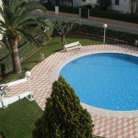 La Marina Solo Familias!!! Serviplaya דירה *