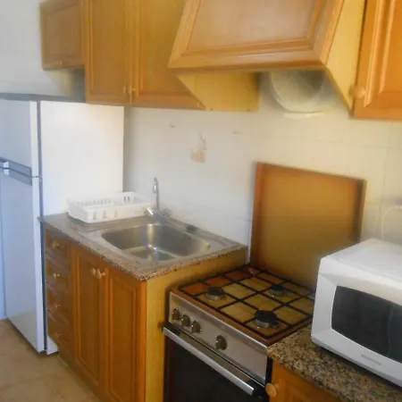 Apartman La Marina Solo Familias!!! Serviplaya Playa de Xeraco