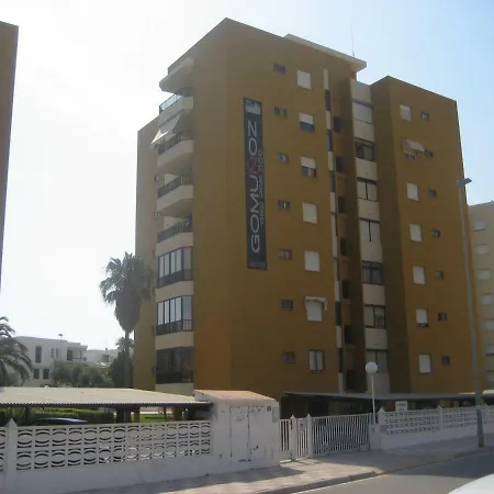 La Marina Solo Familias!!! Serviplaya *