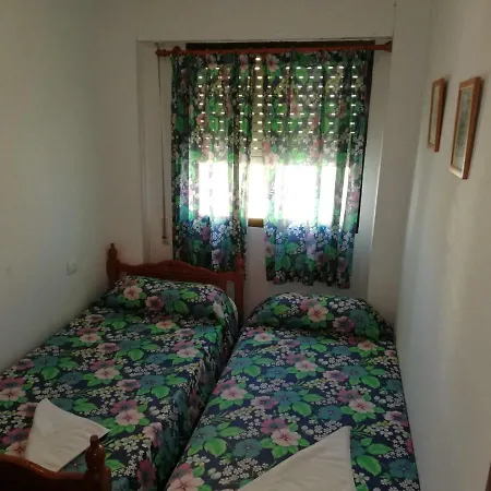 Apartman La Marina Solo Familias!!! Serviplaya