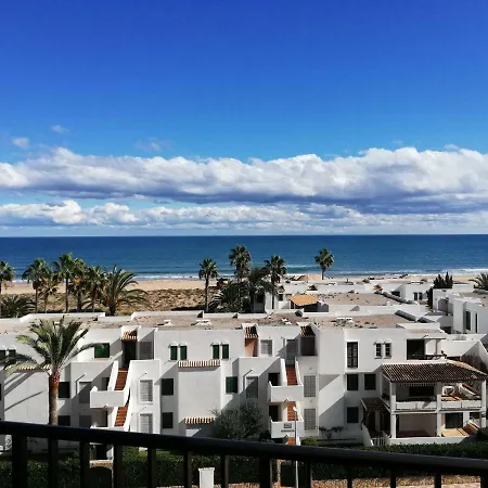 La Marina Solo Familias!!! Serviplaya * פלאיה דה שראקו