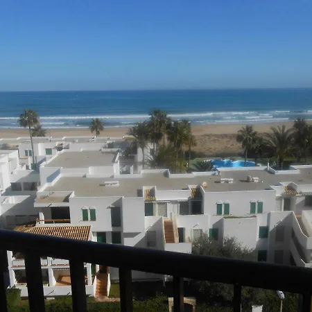 La Marina Solo Familias!!! Serviplaya Apartman *