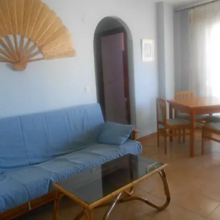 La Marina Solo Familias!!! Serviplaya Apartman Playa de Xeraco