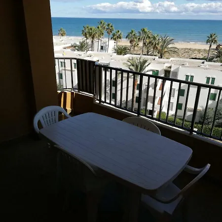 La Marina Solo Familias!!! Serviplaya *