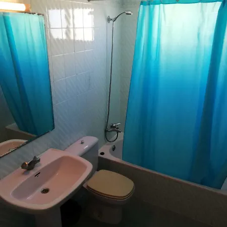 La Marina Solo Familias!!! Serviplaya Apartman Playa de Xeraco