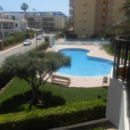 Apartman La Marina Solo Familias!!! Serviplaya Playa de Xeraco