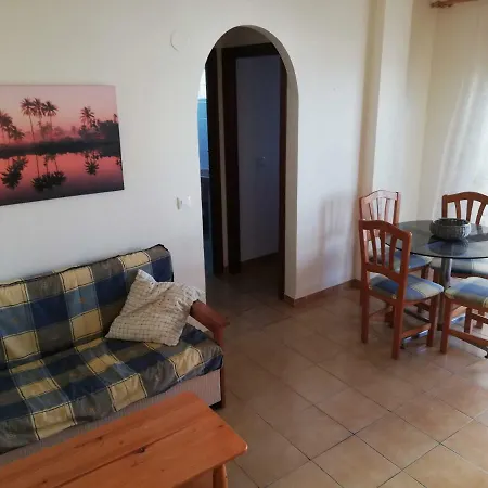 La Marina Solo Familias!!! Serviplaya *