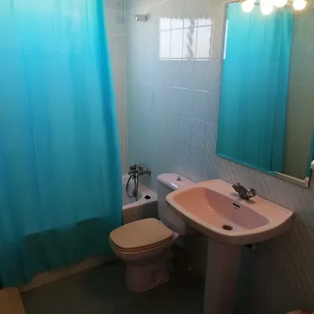 La Marina Solo Familias!!! Serviplaya Apartman