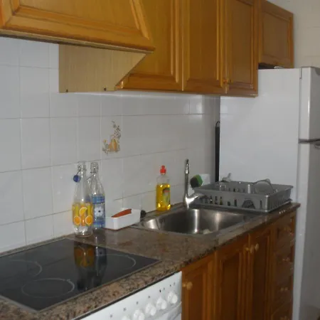 Apartman La Marina Solo Familias!!! Serviplaya *