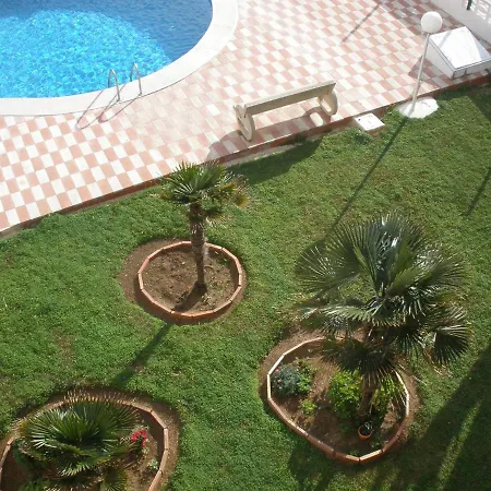 דירה La Marina Solo Familias!!! Serviplaya פלאיה דה שראקו