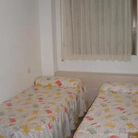 La Marina Solo Familias!!! Serviplaya Apartman Playa de Xeraco