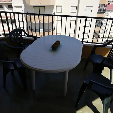 La Marina Solo Familias!!! Serviplaya Apartman Playa de Xeraco