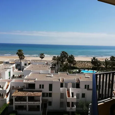 דירה La Marina Solo Familias!!! Serviplaya